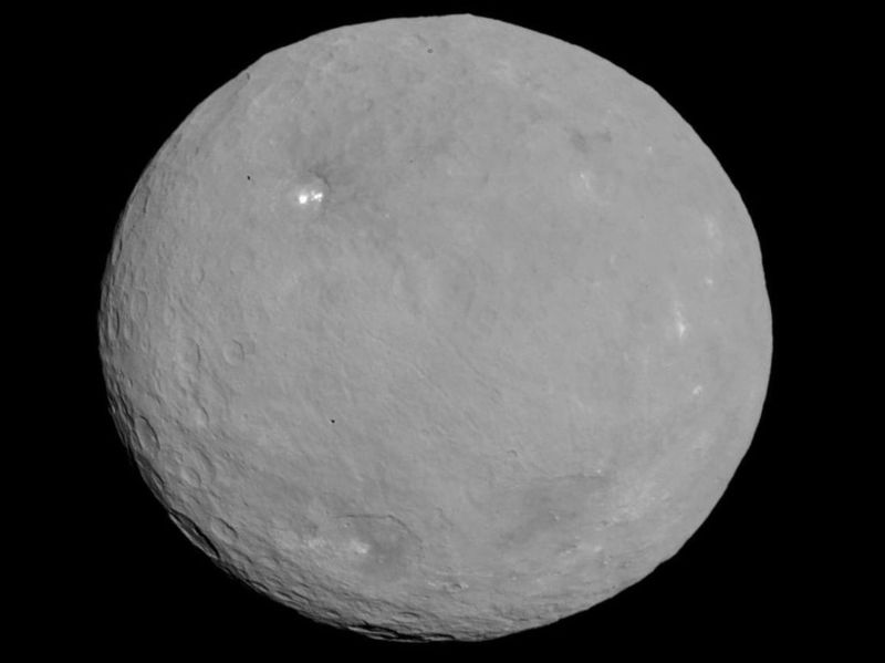 Cum arata Ceres si cum influenteaza zodiile acest asteroid folosit in astrologie