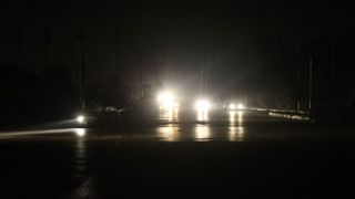 Orașul din România în care primarul stinge luminile pe timp de noapte pentru a face economie: ,,Situația este gravă"