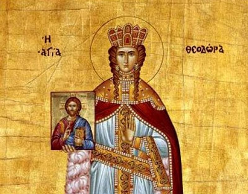 Calendar ortodox 11 februarie 2022. Sărbătoare mare vineri