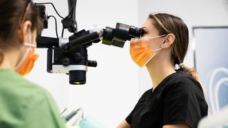 De ce se scoate nervul dentar?