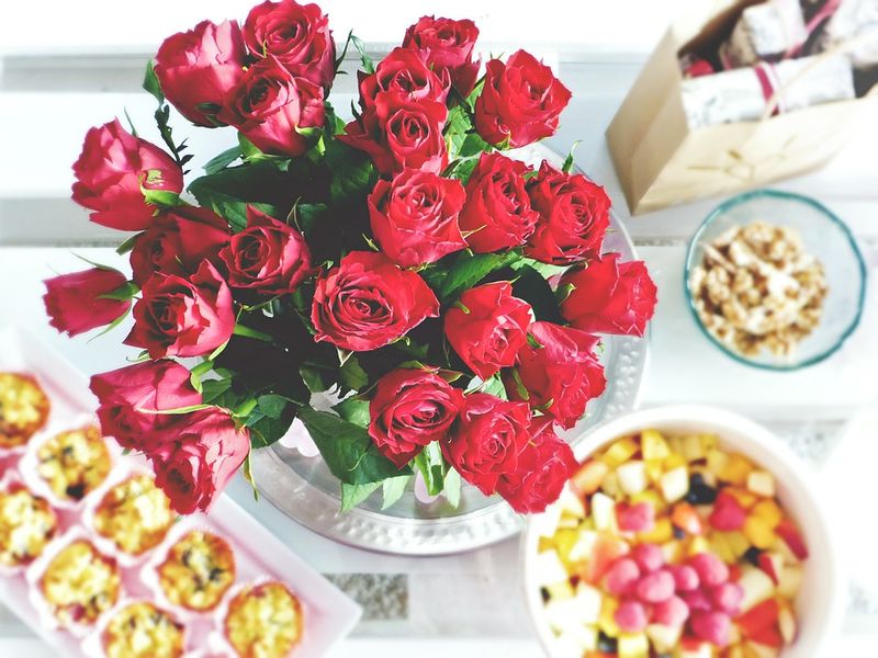 Cadouri de Valentine's Day 2022 pentru iubit sau iubita. Idei ingenioase