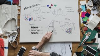 5 pași pentru a tranforma pasiunea de a coase la mașină într-un business