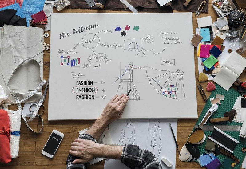 5 pași pentru a tranforma pasiunea de a coase la mașină într-un business