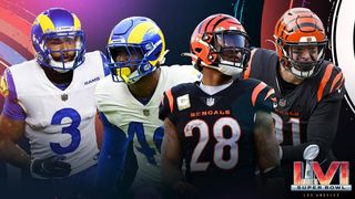 Super Bowl 2022 se joacă în primele ore ale zilei de Sfântul Valentin