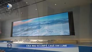 Cea mai scumpă casă din lume