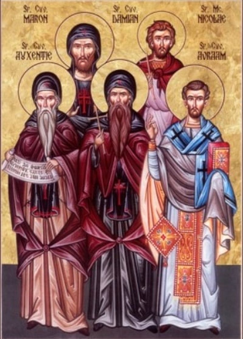 Ce se sărbătoreşte, de fapt, pe 14 februarie?