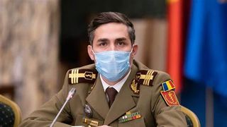Persoanele fără acte de identitate vor putea fi introduse în registrul de vaccinare. Anunțul a fost făcut de Valeriu Gheorghiță