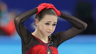 VIDEO | Copil minune al patinajului artistic, suspectat de dopaj