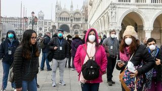 Spania renunță la masca de protecție în aer liber