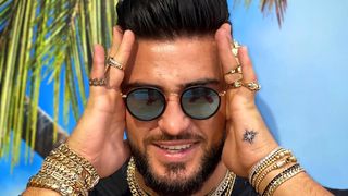 Bogdan Mocanu face o avere din TikTok. Câți bani a trebuit să scoată din buzunar pentru casa visurilor sale