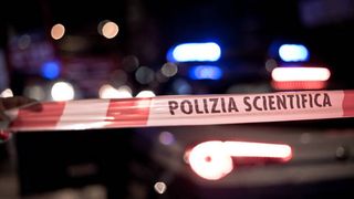 O româncă a fost găsită moartă într-o casă din Italia după zece zile