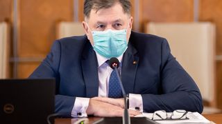 Alexandru Rafila: România trebuie să găsească resurse pentru înfiinţarea cât mai multor secţii de recuperare post-COVID