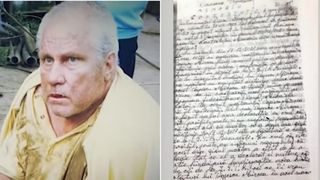 Gheorghe Dincă, scrisoare de 4 pagini. Vrea să reclame România la CEDO și să obțină bani de la stat