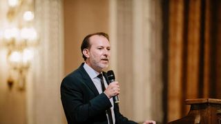 Ce soluții prezintă Florin Cîţu, pentru a creşte salariile pentru toţi românii?