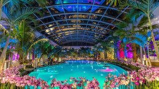 VIDEO | Un băiat de 17 ani a murit după ce s-a înecat la centrul termal de recreere din Balotești