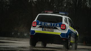 Accident rutier grav în Azuga. Cinci persoane au fost rănite