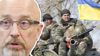 Armata Ucrainei anunță Rusia că este pregătită pentru război: „Bine ați venit în iad!”