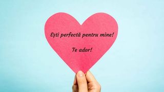 La multi ani de Valentine's Day 2022 - Mesaje, urari şi felicitari pentru el sau ea de Ziua Indragostitilor
