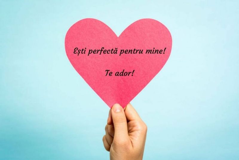 La multi ani de Valentine's Day 2022 - Mesaje, urari şi felicitari pentru el sau ea de Ziua Indragostitilor