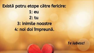 La multi ani de Valentine's Day 2022 - Mesaje de Valentine's Day - Urari de Valentine's Day - Felicitari de Valentine's Day - Ziua Indragostitilor