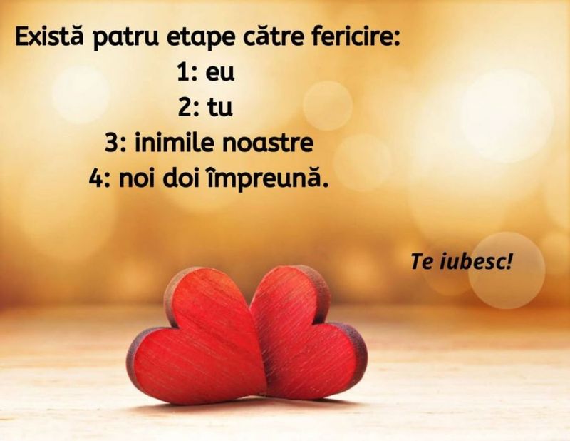 La multi ani de Valentine's Day 2022 - Mesaje de Valentine's Day - Urari de Valentine's Day - Felicitari de Valentine's Day - Ziua Indragostitilor