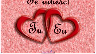 La multi ani de Valentine's Day 2022 - Mesaje de Valentine's Day - Urari de Valentine's Day - Felicitari de Valentine's Day - Ziua Indragostitilor