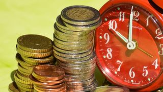 Curs valutar 14 februarie 2022. Noua valoare a monedei EURO. Anunțul făcut de Banca Națională