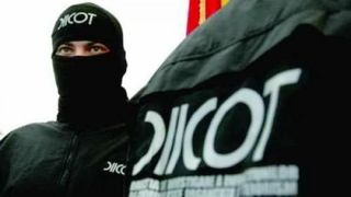 Flagrant pe DN1. Polițiștii au găsit un kilogram de cannabis într-un autoturism