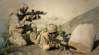 Câte baze militare are NATO în Europa. Alianța politico-militară are o forță terestră de până la 4.000 de militari în România