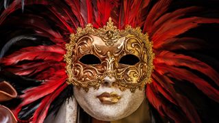 A început Carnavalul de la Veneția! Atmosferă de poveste la unul dintre cele mai iubite evenimente din lume - VIDEO