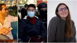 Zi decisivă pentru studentul marocan bănuit de dubla crimă de la Iași! Ahmed Sami El Bourkadi ar putea ieși din spatele gratiilor