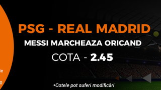 Primele partide din optimile Champions League se joacă pe 15-16 februarie