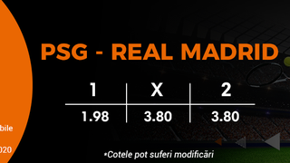 Primele partide din optimile Champions League se joacă pe 15-16 februarie