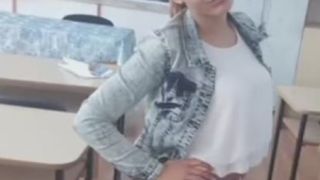 Imagini incredibile cu Marinela Mavrodin de la Puterea Dragostei în perioada adolescenței. Fosta concurentă a trecut prin multe intervenții estetice