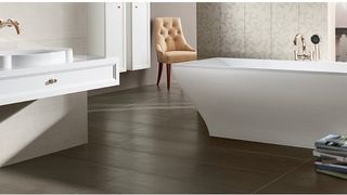 Cadă freestanding Villeroy & Boch La Belle - GQS German Quality