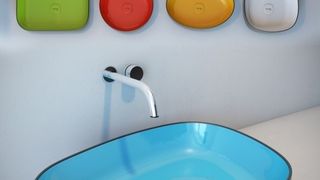 Lavoar Olympia Metamorfosi - GQS German Quality