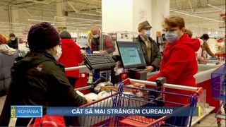 VIDEO Asta-i România! | Suntem în zodia supraviețuirii din care mai scapă cine poate. Cumpărăm cele mai scumpe alimente din ultimii 10 ani și plătim facturi de trei ori mai mari, deși salariile și pensiile ne-au rămas mici 