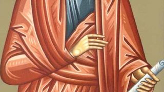 Calendar ortodox 15 februarie 2022. Ce sărbătoare este marți?