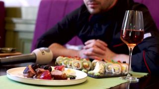 VIDEO | Galați, în topul orașelor din Europa unde se mănâncă bine