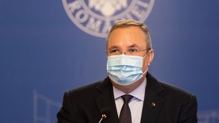 Desființarea Secției Speciale din justiție, aprobată de Guvern. Ce a transmis premierul Ciucă