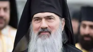 Primarul liberal din Constanța i-a cerut lui &Icirc;PS Teodosie demolarea bisericii ridicate ilegal pe un trotuar