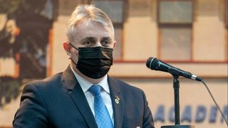 Lucian Bode spune că frontierele de stat ale României sunt sigure. A fost întocmit un plan de acțiune pentru refugiați