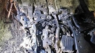 Accident grav noaptea trecută &icirc;n Giurgiu. Un t&acirc;năr de 18 ani s-a stins din viață