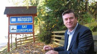 A murit deputatul PNL Corneliu Olar. Parlamentarul de Alba avea 62 de ani  