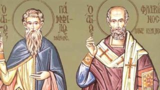 Calendar ortodox 16 februarie 2022. Sărbătoare mare miercuri