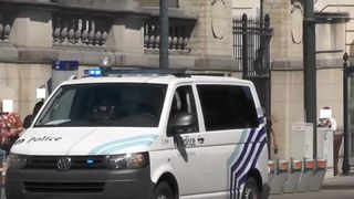 Locuitorii unui oraș din Belgia sunt terorizați de luni de zile de un rom&acirc;n