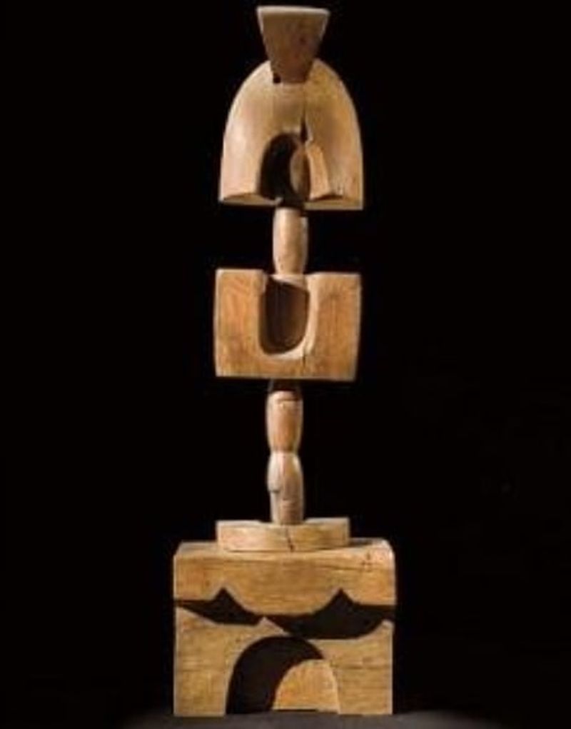 Topul celor mai scumpe sculpturi ale lui Constantin Brâncuși