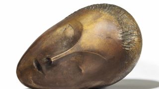 Topul celor mai scumpe sculpturi ale lui Constantin Brâncuși