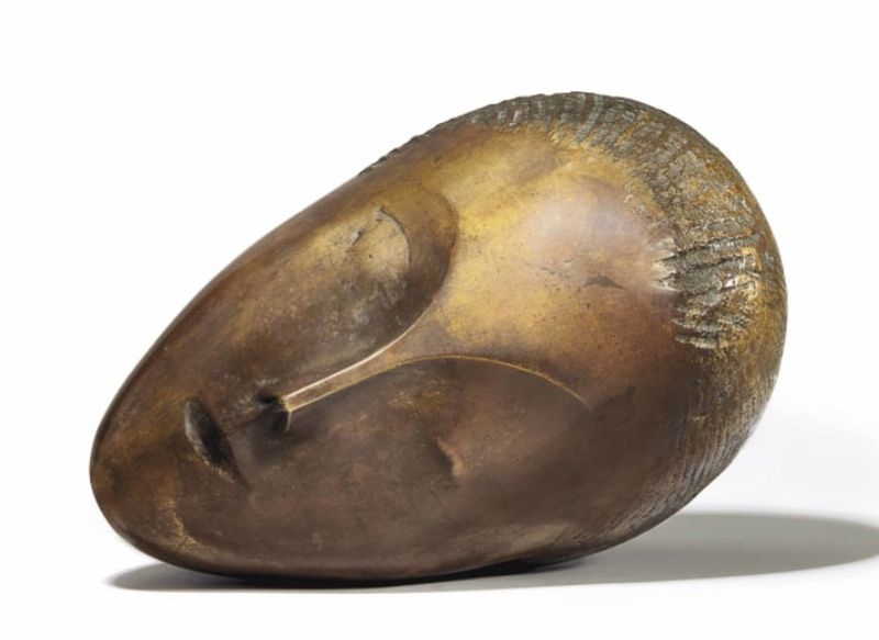 Topul celor mai scumpe sculpturi ale lui Constantin Brâncuși