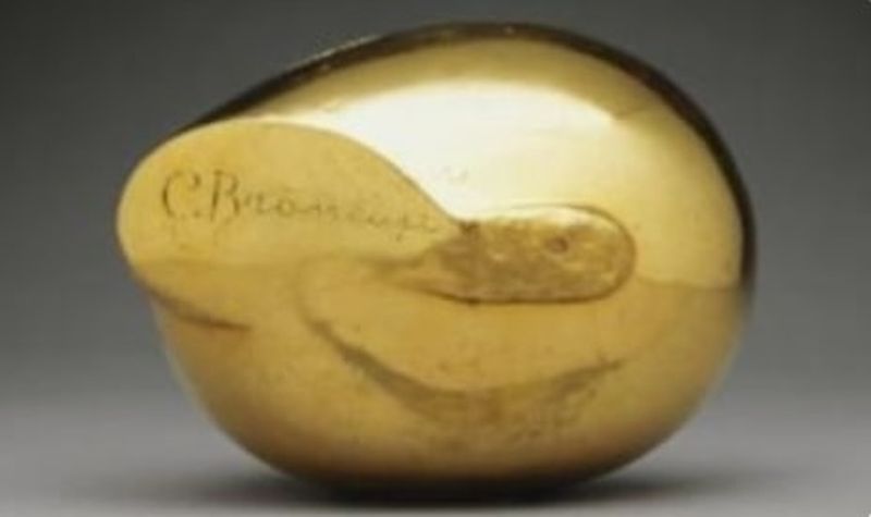 Topul celor mai scumpe sculpturi ale lui Constantin Brâncuși